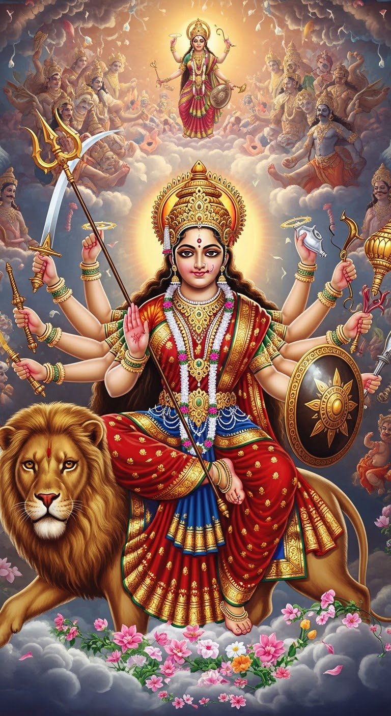 durga