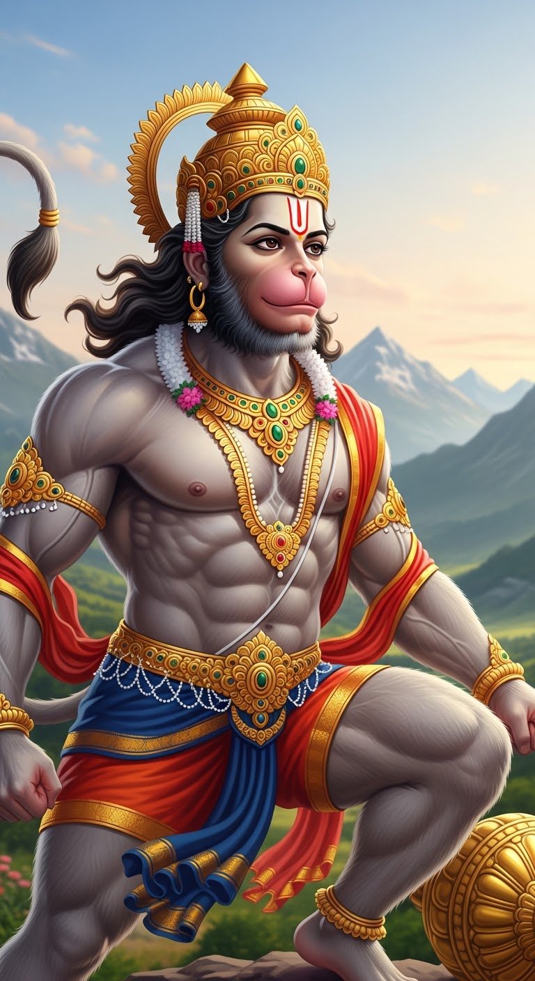 Hanuman