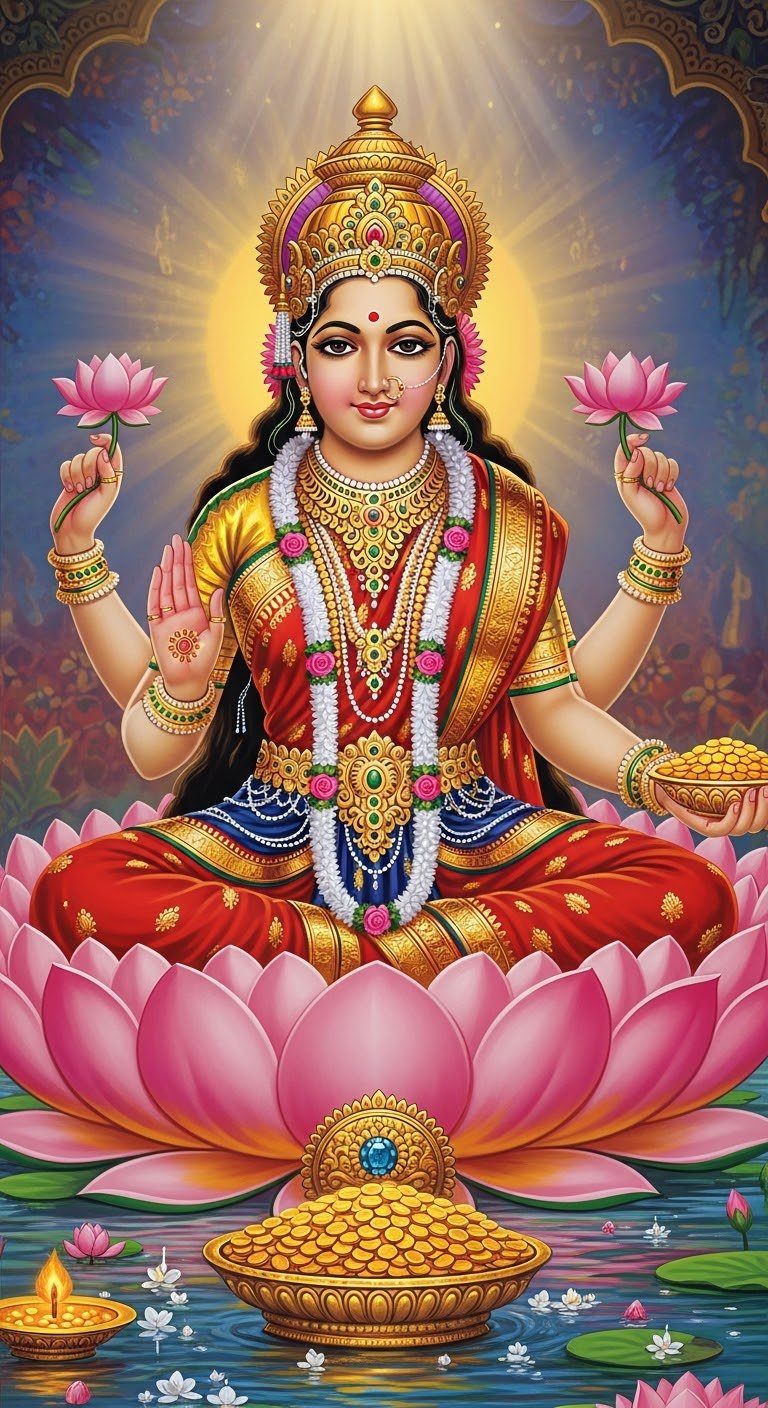 laxmi
