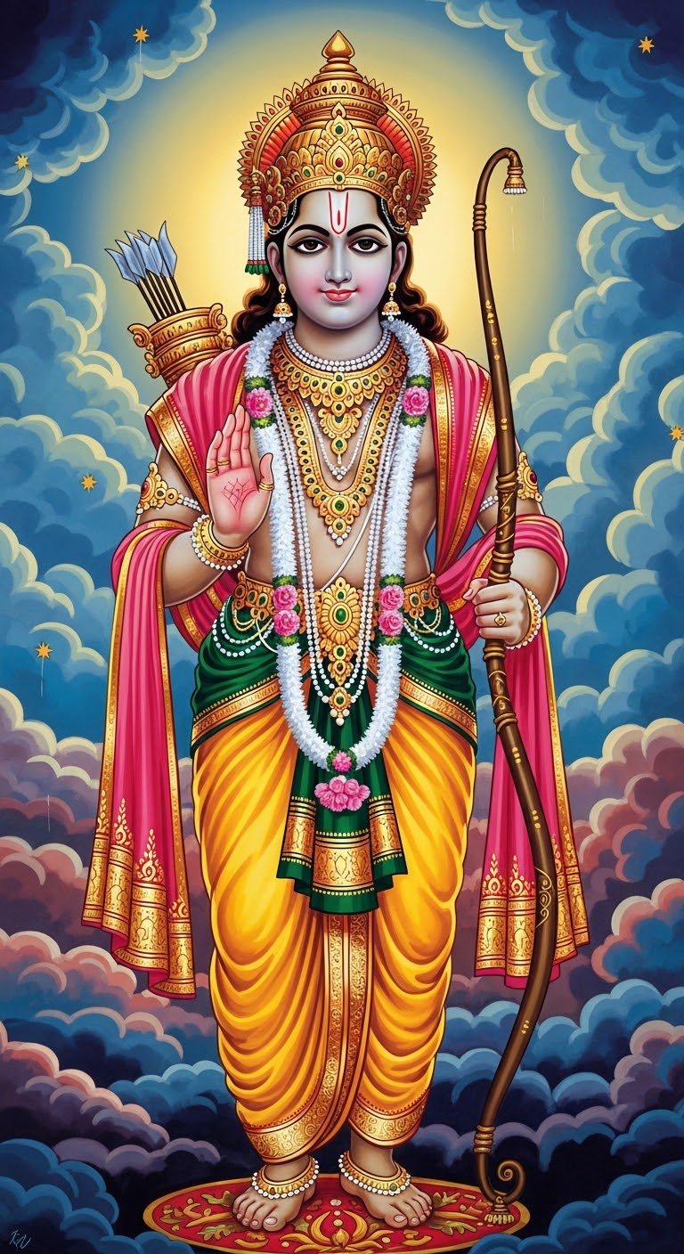rama