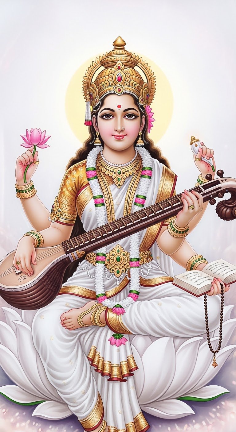 sarswati