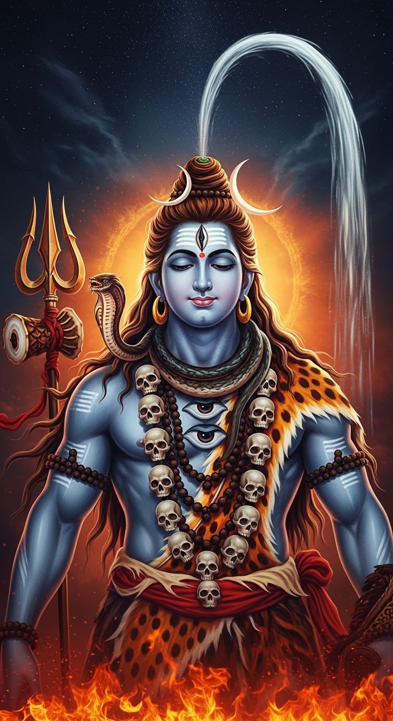Shiva