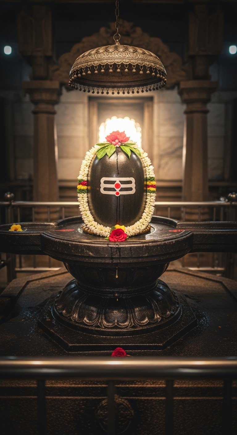 Somnath Jyotirlinga